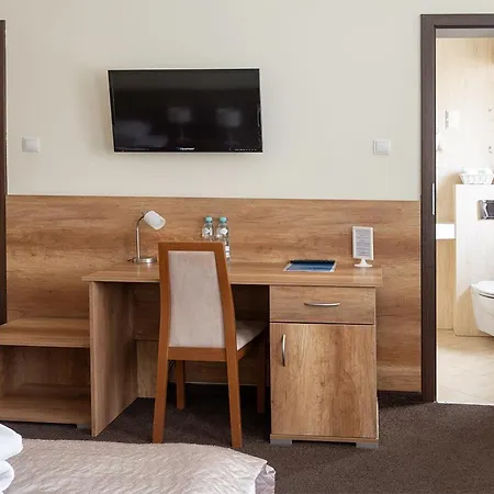 Vector-property Hotel 2*