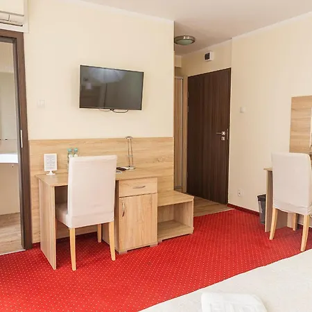 Vector-property Hotel 2*