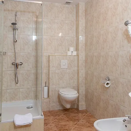 Vector-property Hotel Tarnowo Podgórne