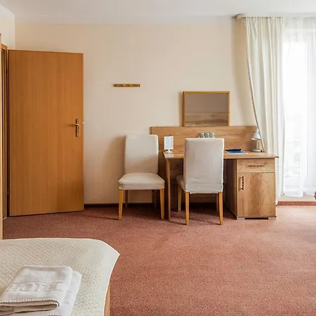 Vector-property Hotel 2*