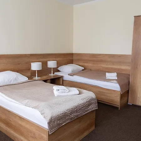 ホテル Vector-property