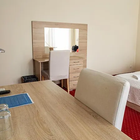 Vector-property Hotel