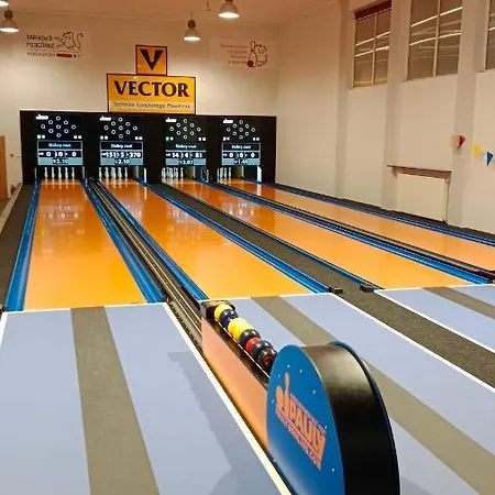 Hotel Vector