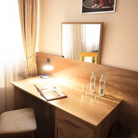 Hotel Vector 2*