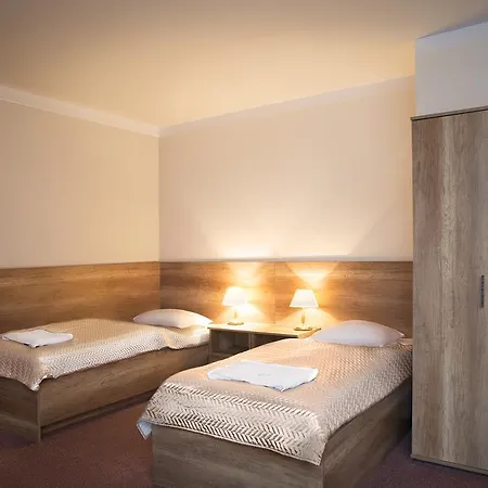 Hotel Vector-property