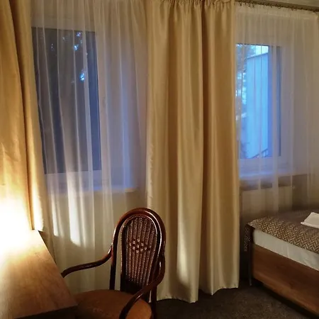 Vector-property Hotel Tarnowo Podgórne