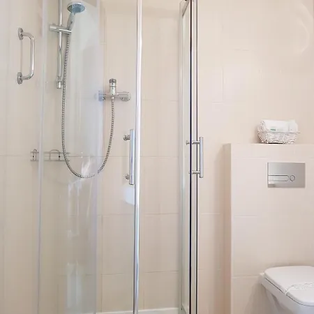 Hotel Vector-property Tarnowo Podgorne