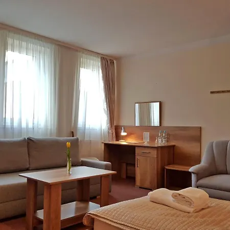 Szálloda Vector-property 2*