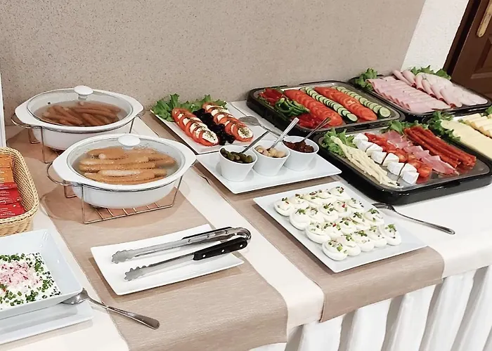 ホテル Vector-property 2*