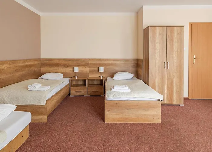 Vector-property ホテル 2*