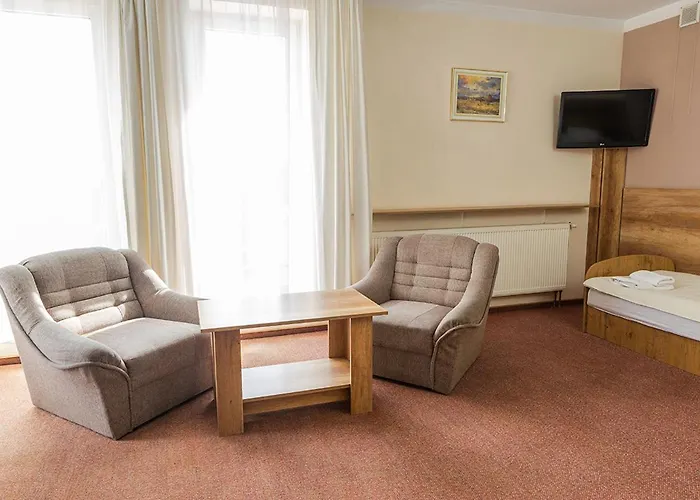 Vector-property ホテル