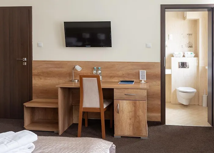 Vector-property Hotel 2*