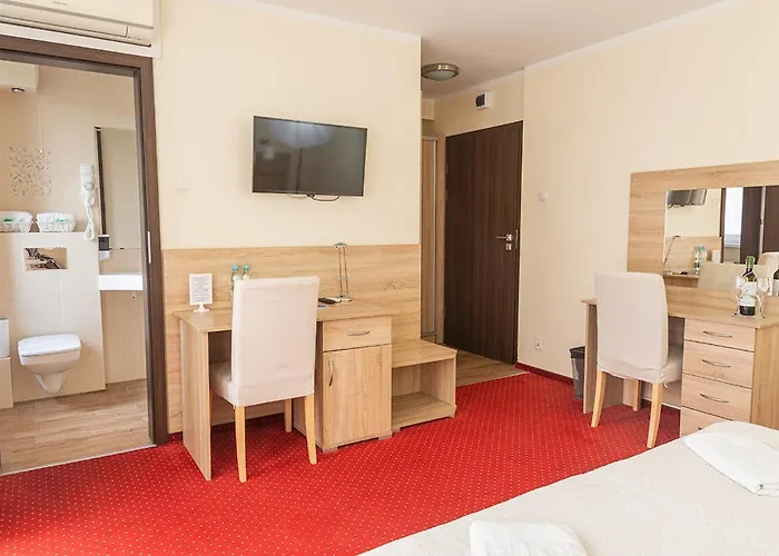 Vector-property Hotel 2*