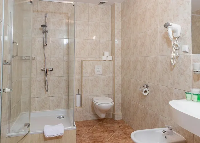 Vector-property Hotel Tarnowo Podgorne