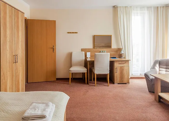 Vector-property ホテル 2*