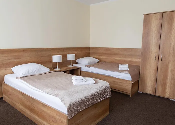 ホテル Vector-property