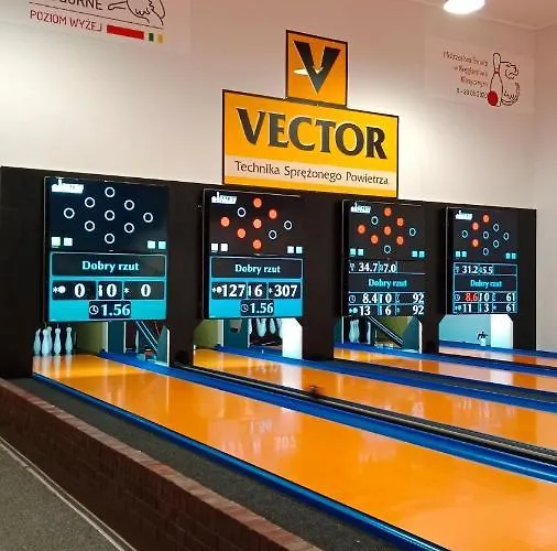 Hotel Vector-property 2*