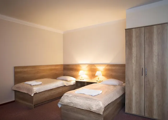 Hotel Vector-property