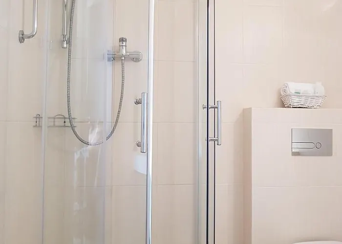 Hotel Vector-property Tarnowo Podgorne